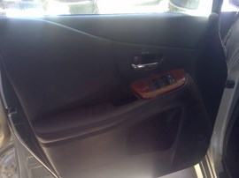 2010 LEXUS HS250H, SILVER,  2.4L, Z26447
